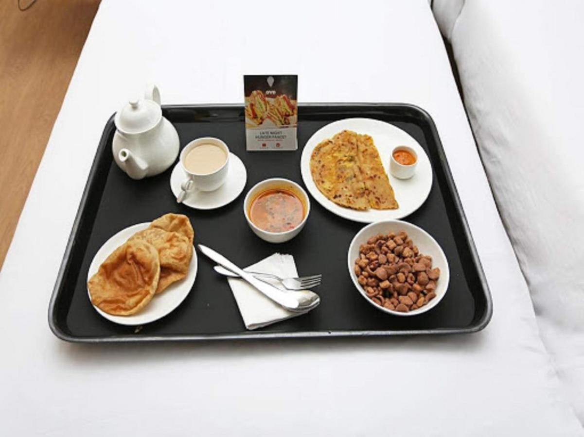 Oyo 60966 Balaji Upvan Hotell Kāsandra Exteriör bild