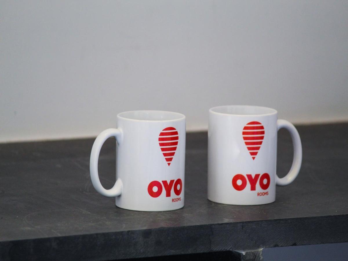 Oyo 60966 Balaji Upvan Hotell Kāsandra Exteriör bild